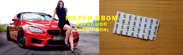 гашик Надым